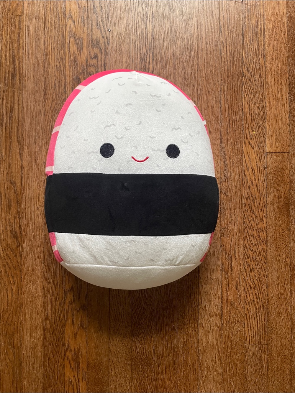 Cute Squishmallow Sushi Pillow